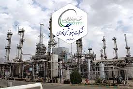 افزایش درآمد سالانه پتروشیمی نوری در فروردین ۱۴۰۴